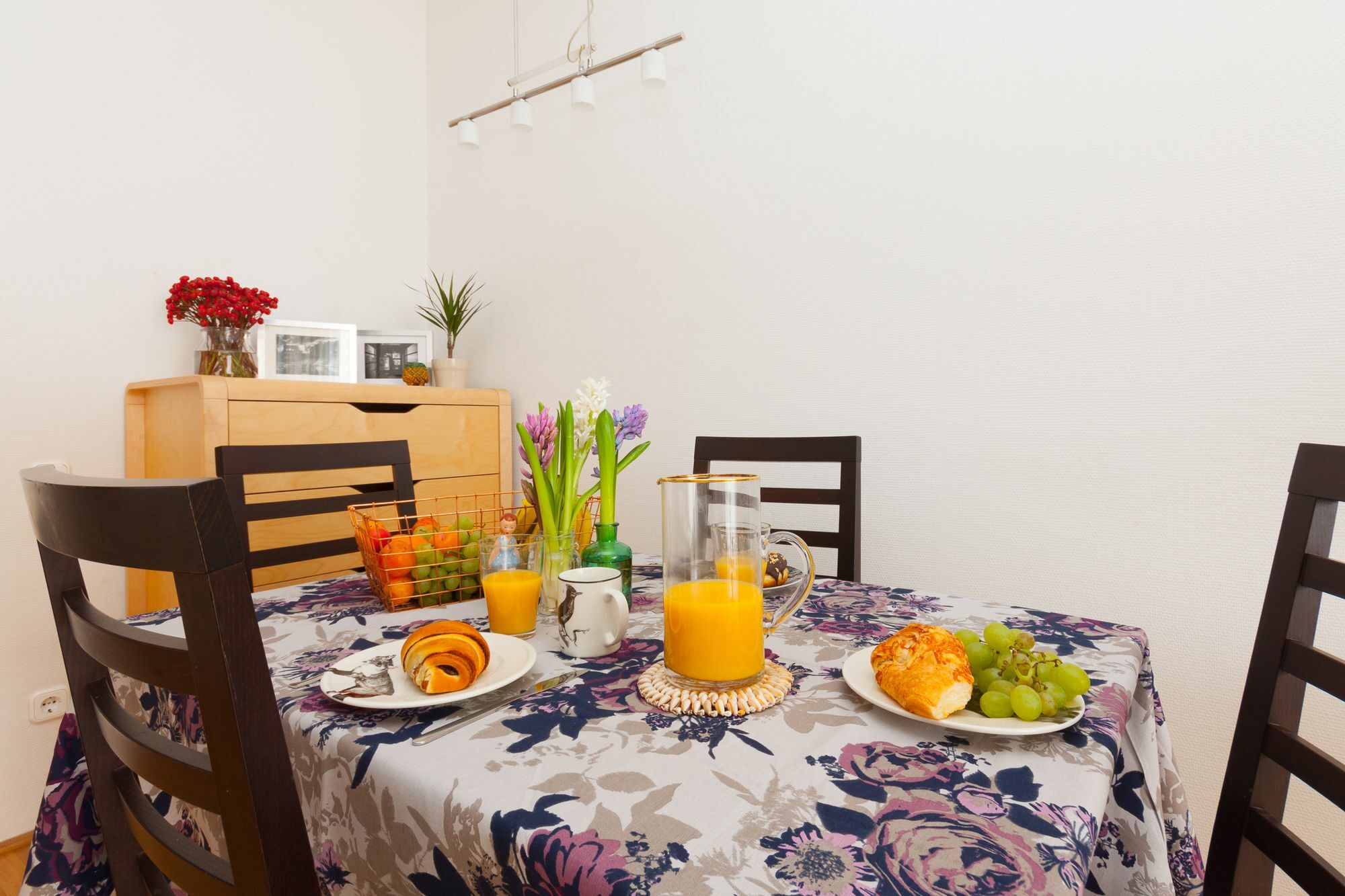 بودابست Urban Apartments Gozsdu المظهر الخارجي الصورة