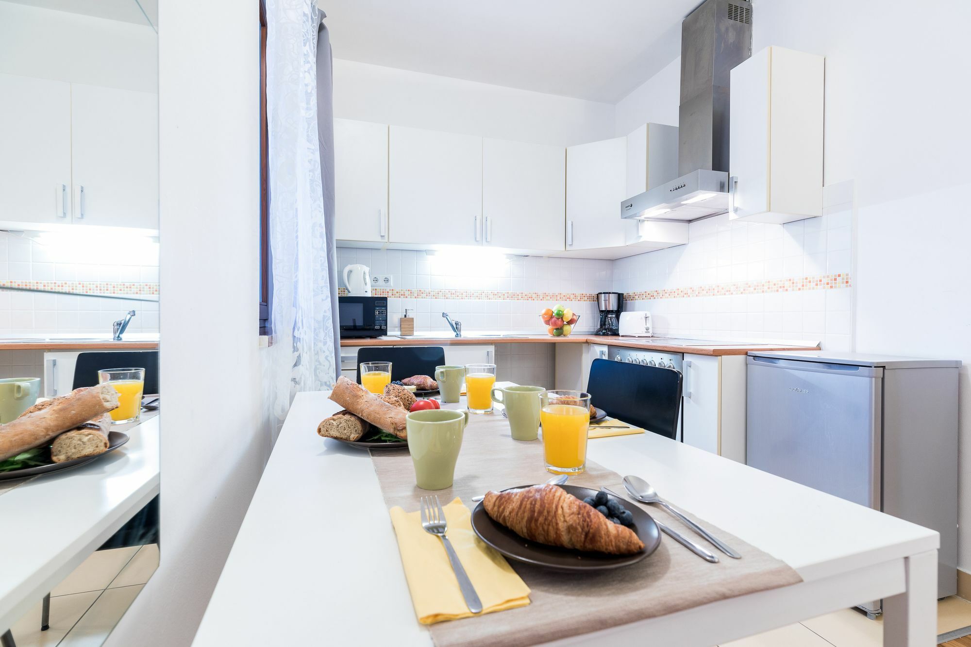 بودابست Urban Apartments Gozsdu المظهر الخارجي الصورة