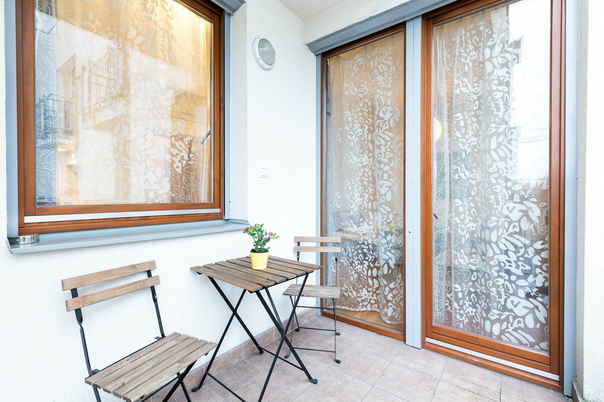 بودابست Urban Apartments Gozsdu المظهر الخارجي الصورة