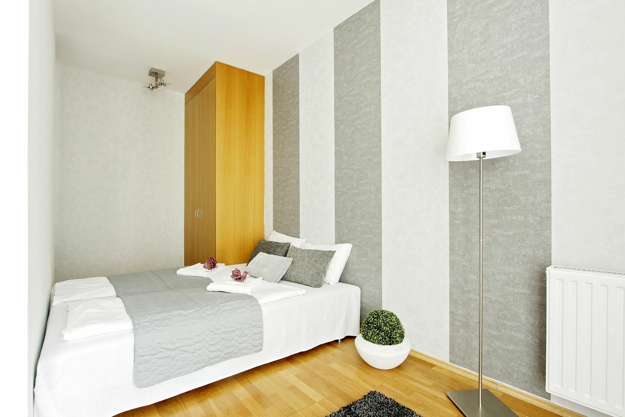 بودابست Urban Apartments Gozsdu المظهر الخارجي الصورة